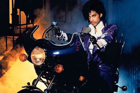 Purple Rain - Un Inno Electro-Soul che Trascenderà I Limiti del Tempo