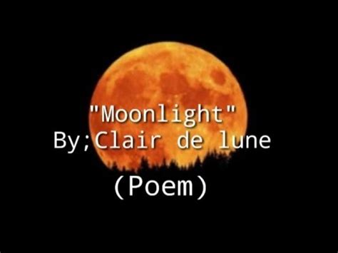  Clair de Lune: Un'ode melodica alle sfumature luminose della notte