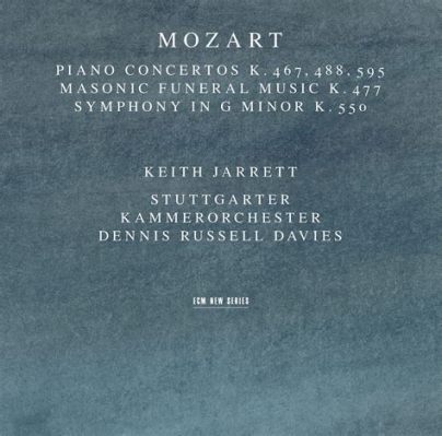  Il Concerto per pianoforte n. 21 di Mozart: Un'epica sinfonia di eleganza e vivacità