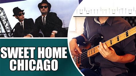 Sweet Home Chicago - Un lamento blues che si infonde di un'esuberante energia ritmica